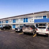 Express Inn Near Columbus Airport