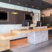 ibis Bern Expo