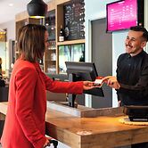 ibis Nuits Saint Georges