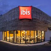 ibis Nuits Saint Georges