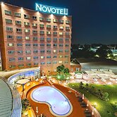 Novotel Venezia Mestre Castellana