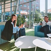 Novotel Venezia Mestre Castellana