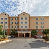Extended Stay America Suites Washington DC Springfield