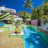 Peninsula Boutique Hotel Port Douglas - Adults Only Haven