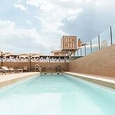 Hotel Andalucia Center