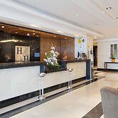 Hotel Andalucia Center