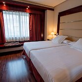 Hotel Andalucia Center