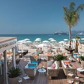 Croisette Beach Hotel Cannes - MGallery Collection