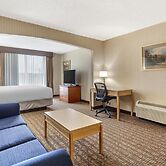 Best Western Cold Lake Inn