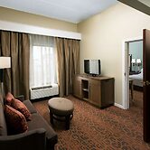 Hampton Inn by Hilton Troy