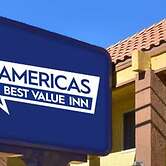 Americas Best Value Inn North Highlands Sacramento
