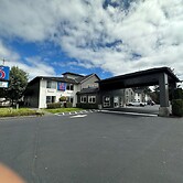 Motel 6 Seaside, OR