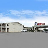 Americas Best Value Inn Beaumont, TX