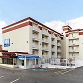 Motel 6 Washington, DC