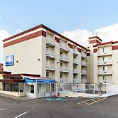 Motel 6 Washington, DC
