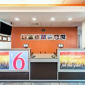 Motel 6 Junction City, KS