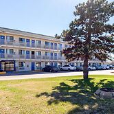 Motel 6 Garland, TX - Dallas