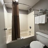 Motel 6 Tacoma, WA - South