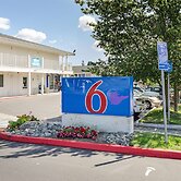 Motel 6 Tacoma, WA - South