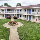 Motel 6 Elkton, MD