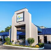 Budget Inn Greenville By Hotel O I-85 