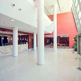 Mercure Genova San Biagio