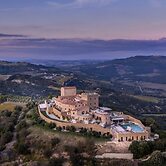 Castello di Velona Resort Thermal SPA & Winery