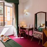 Hotel Alli Due Buoi Rossi