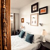 The Duke of Marlborough Hotel