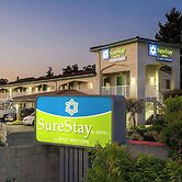 SureStay Hotel by Best Western Castro Valley