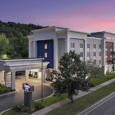 Hampton Inn Ithaca