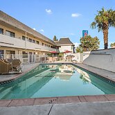 Motel 6 Fairfield, CA - North