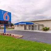 Travelodge by Wyndham Norfolk Airport