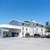 Motel 6 Council Bluffs, IA - Omaha East