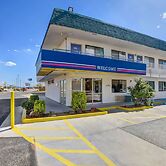 Motel 6 Grants, NM