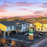 The Ellsworth Hotel, Ascend Hotel Collection