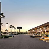 Americas Best Value Inn Lake City