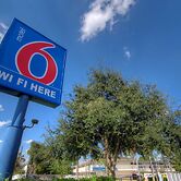 Motel 6 Orlando, FL - Winter Park