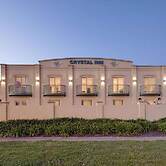 Best Western Crystal Inn