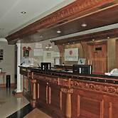 Savera Hotel South Ruislip