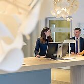 Mercure Hotel Hannover Mitte