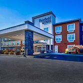 Fairfield by Marriott Inn & Suites Cortland