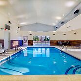 Fairfield by Marriott Inn & Suites Cortland