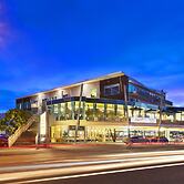 Millennium Hotel New Plymouth, Waterfront