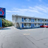 Motel 6 Bellingham, WA