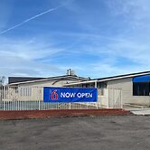 Motel 6 Cross Lanes, WV - Goff Mountain Rd