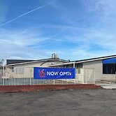 Motel 6 Cross Lanes, WV - Goff Mountain Rd