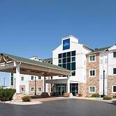 Baymont Inn & Suites Sheridan