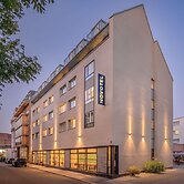 Novotel Muenchen City