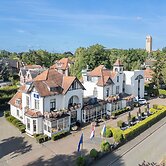 Amrâth Hotel Media Park Hilversum